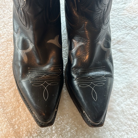 Boulet cowboy boots - Picture 5 of 12